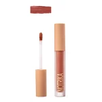 رژ لب مایع نوتریکا رنگ Bricle Castle کد L5