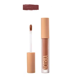 رژ لب مایع نوتریکا رنگ Chestnut کد L1