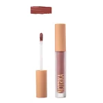 رژ لب مایع نوتریکا رنگ پیونی Peony کد L16