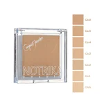 پنکک نوتریکا دوکاره آرگان