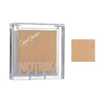 پنکک نوتریکا دوکاره آرگان کد CA5