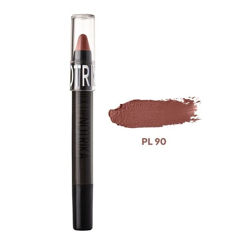 Notrika pencil Lipstick PL90 رژ لب مدادی نوتریکا PL90