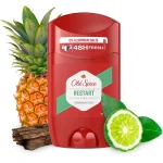 رابحه مام رول دئودورانت اولد اسپایس رایحه Restart