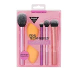 ست براش ریل تکنیک Everyday Essentials بسته 6 عددی