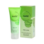 لایه بردار و جوانساز کاریته با عصاره آلوئه ورا