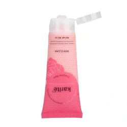 کرم لایه بردار و جوانساز پوست حاوی عصاره گل رز