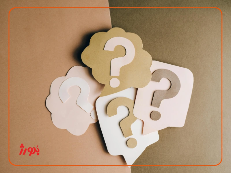 سوالات آرایشی هنگام سفر