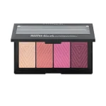 پالت رژ گونه و هایلایتر میبلین مستر