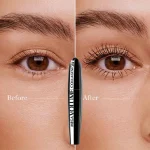 تست ریمل حجم دهنده لورآل مدل کلاژن 24 ساعته