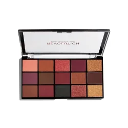 پالت سایه رولوشن 15 رنگ مدل نیوترالز 3