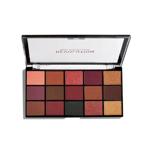 0010246qwm پالت سایه رولوشن 15 رنگ مدل نیوترالز 3