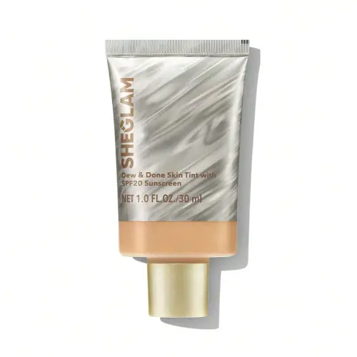 00102550p0 کرم تینت شیگلم رنگ نود nude