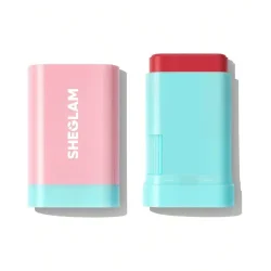 رژ گونه استیکی شیگلم رنگ چری اکسپرس Cherry Express