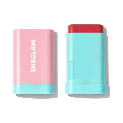 001025540f رژ گونه استیکی شیگلم رنگ چری اکسپرس Cherry Express