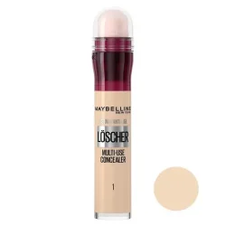 کانسیلر میبلین ضد چروک شماره 01