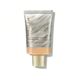 کرم تینت شیگلم رنگ شل shell