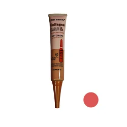 رژ گونه مایع کیس بیوتی حاوی کلاژن