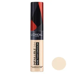 کانسیلر لورال مدل اینفالیبل رنگ Fawn شماره 323