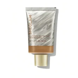 کرم تینت شیگلم رنگ کارامل Caramel