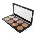 خرید پالت رژگونه رولوشن مدل گلدن شوگر