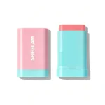 رژ گونه استیکی شیگلم رنگ پینک لیموناد Pink Lemonade