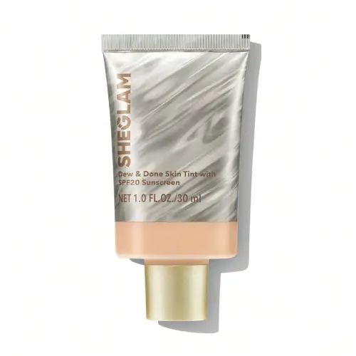 0010255zkc کرم تینت شیگلم رنگ فیر Fair