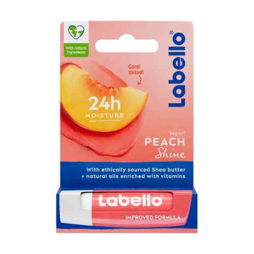 001029047f بالم لب لابلو شاین رایحه هلو