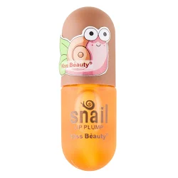 حجم دهنده لب کیس بیوتی عصاره حلزون