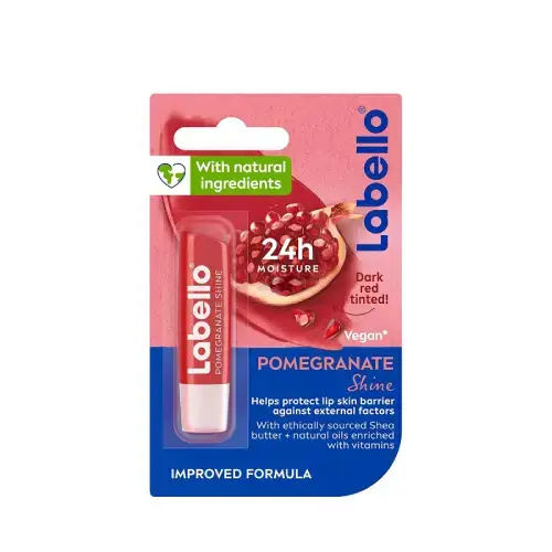 0010290gcd بالم لب لابلو شاین رایحه انار