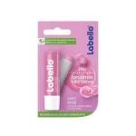 طرح استیکی بالم لب لابلو شاین رایحه رز