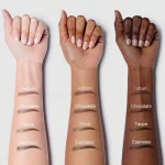 خرید هاشور ابرو شیگلم رنگ Chocolate