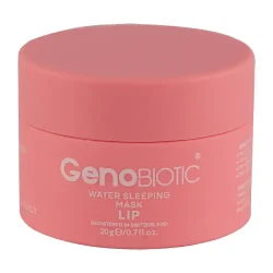 ماسک خواب لب ژنوبایوتیک