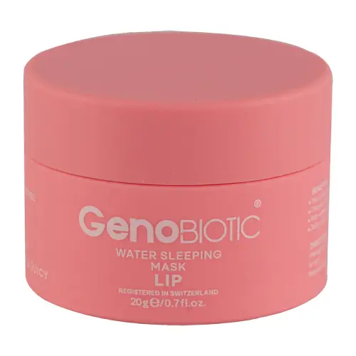 00102943jf ماسک خواب لب ژنوبایوتیک