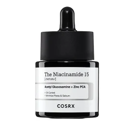 سرم صورت کوزارکس نیاسینامید 15 درصد