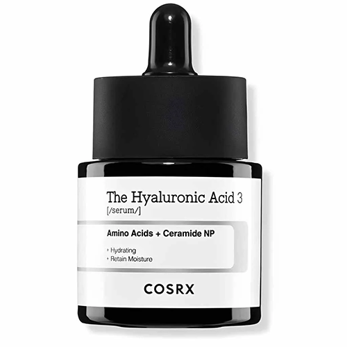 001029472c سرم صورت کوزارکس هیالورونیک اسید 3 درصد