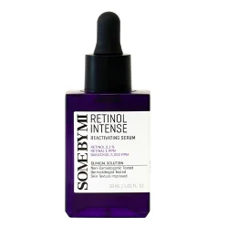 سرم صورت رتینول سام بای می