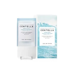 ضد آفتاب استیکی سنتلا بی رنگ مدل 1400 اسکین SPF 50