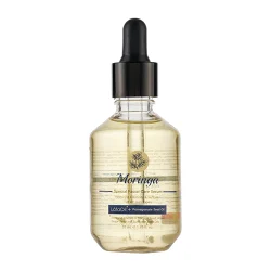 سرم مراقبت از صورت مورینگا امو