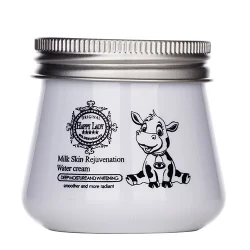 کرم آبرسان و جوانساز هپی لیدی عصاره شیر گاو