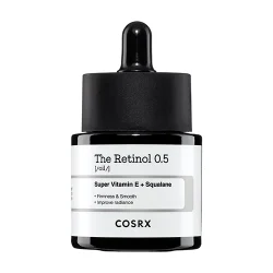 سرم صورت کوزارکس رتینول 0.5%