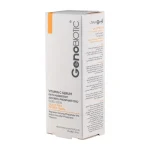 بسته بندی سرم ویتامین سی ژنوبایوتیک