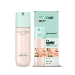 بانک کلاژن و امگا 3 کلامین