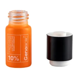 سرم ویتامین سی ژنوبایوتیک 12 میلی لیتر