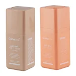 کرم روز و شب ژنوبایوتیک