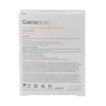 قیمت کرم روز و شب ژنوبایوتیک