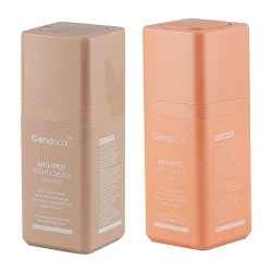 کرم روز و شب ژنوبایوتیک