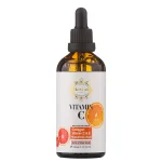 سرم آبرسان صورت هپی لیدی حاوی کلاژن و ویتامین سی