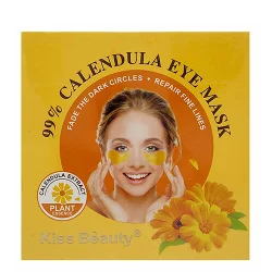 پچ زیر چشم کیس بیوتی عصاره گل همیشه بهار