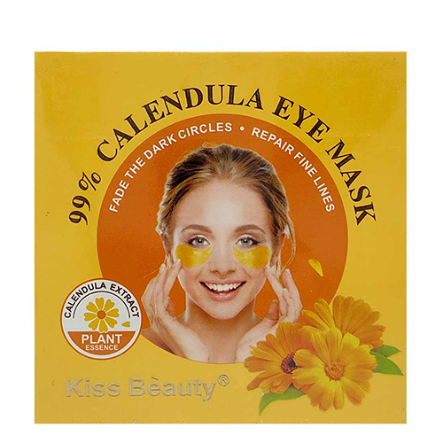 0010294git پچ زیر چشم کیس بیوتی عصاره گل همیشه بهار