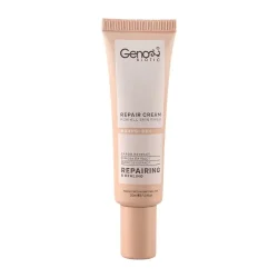 کرم ترمیم کننده زخم ژنوبایوتیک مدل رپو ژن